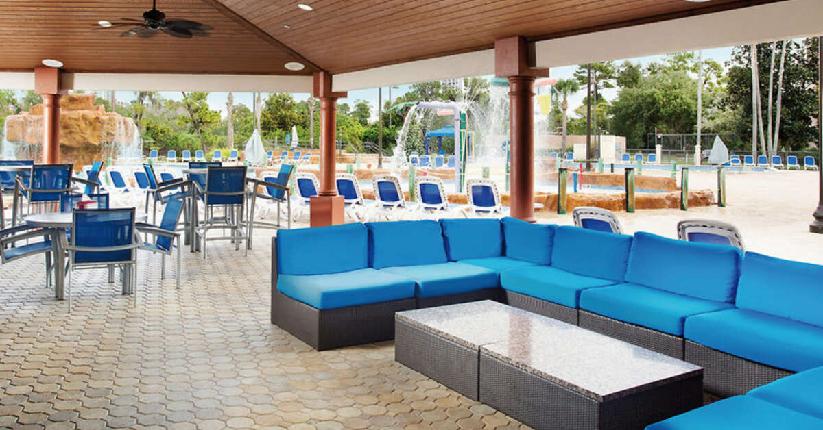 Een foto van Wyndham Garden Lake Buena Vista