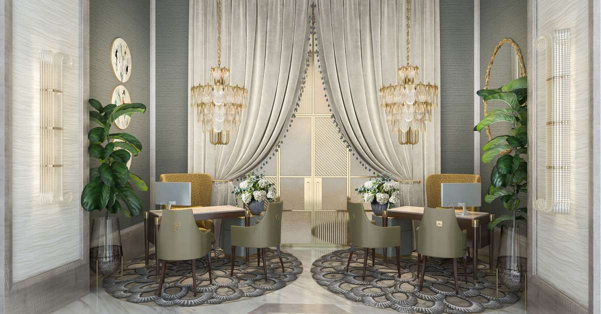Een foto van de faciliteiten bij Amadria Park Hotel Capital