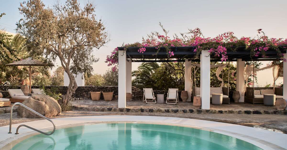 Een foto van Vedema The Luxury Collection Resort