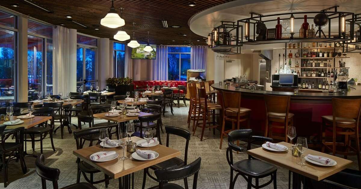 Een foto van Melia Orlando Suite Hotel at Celebration