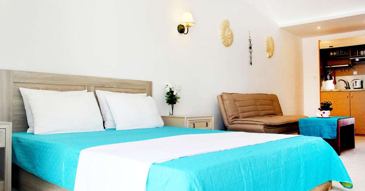 Een foto van Bivalvia Beach Plus