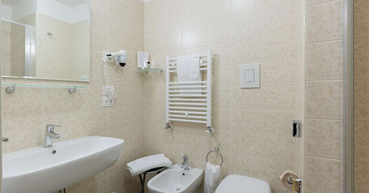 Een foto van Hotel Cristina Naples