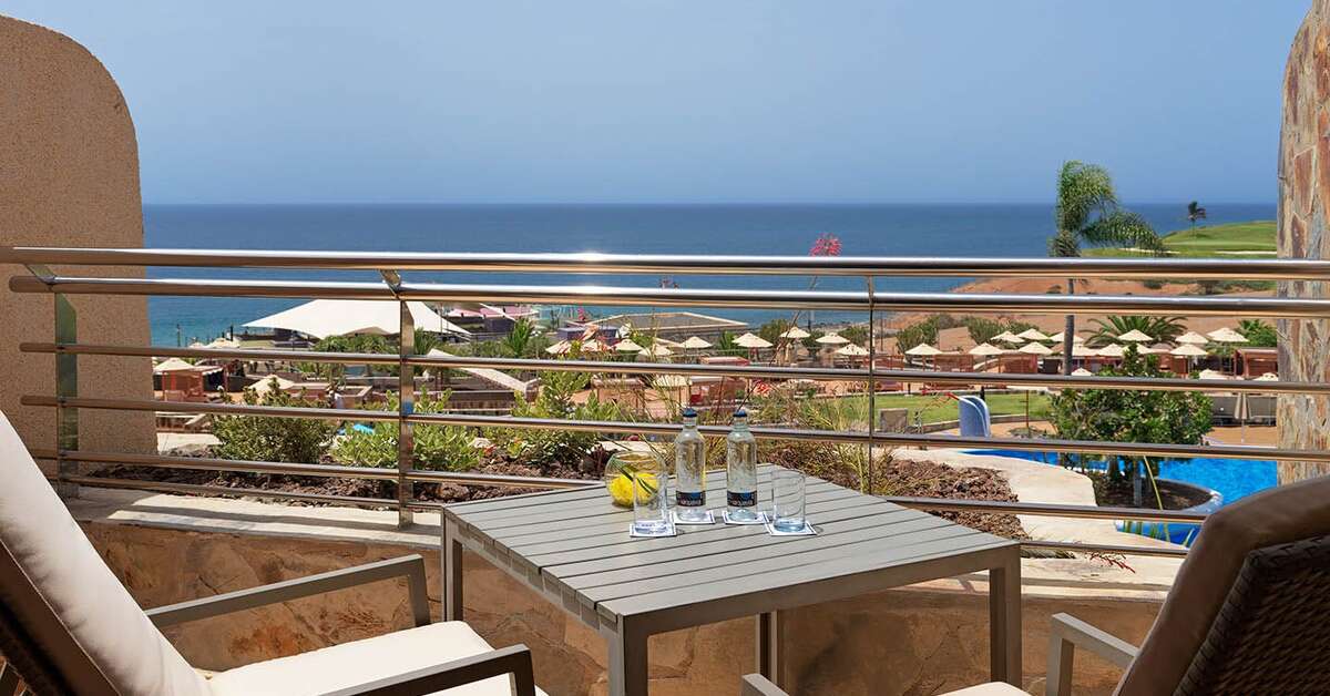 Een foto van H10 Playa Meloneras Horizons Collection