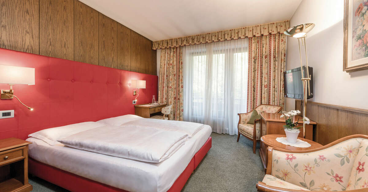 Een foto van Hotel Gruner Baum