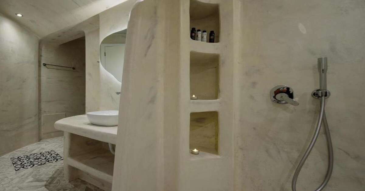 Een foto van Acro Blue Luxury Villas