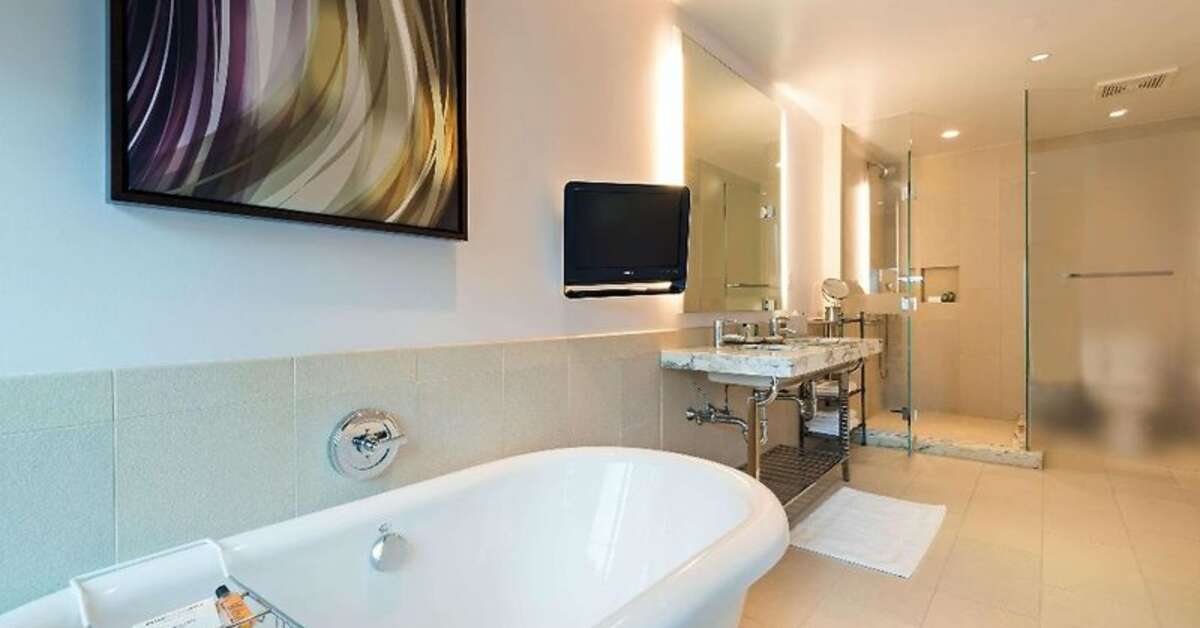 Ein Foto West 57th Street by Hilton Club