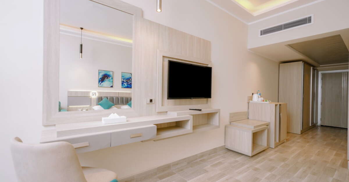 Een foto van Sirena Beach Resort
