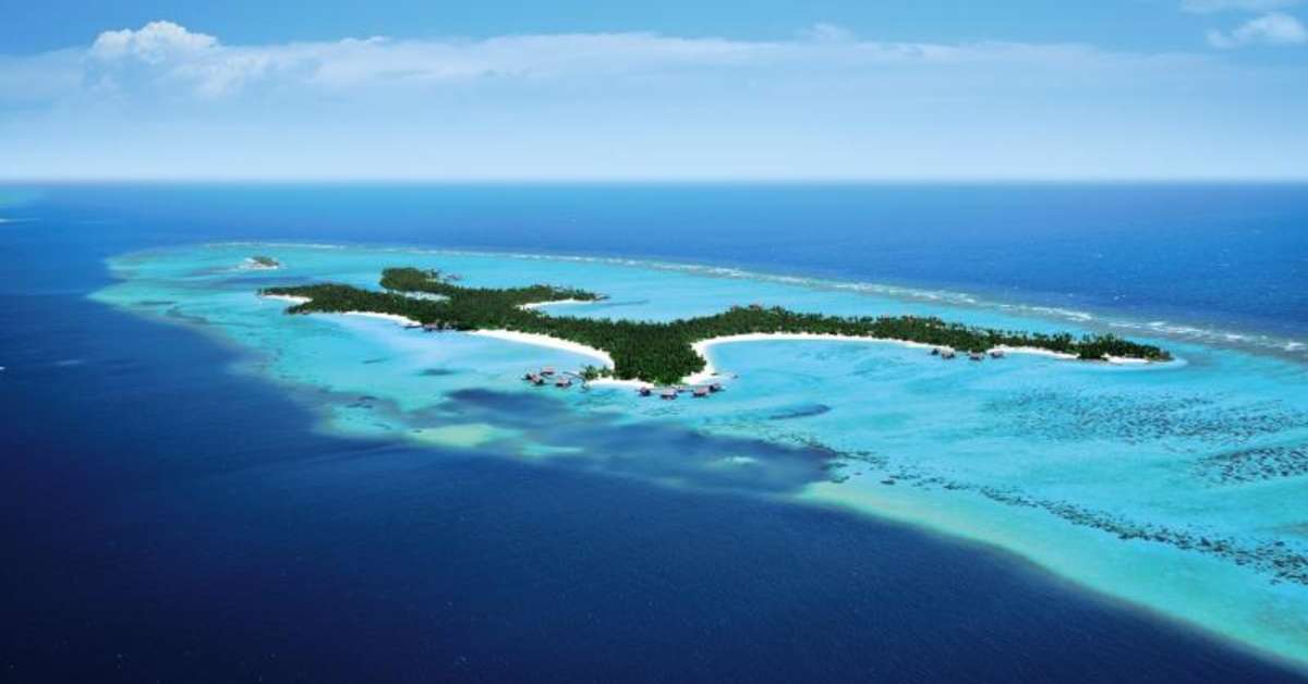 Een foto van One & Only Reethi Rah