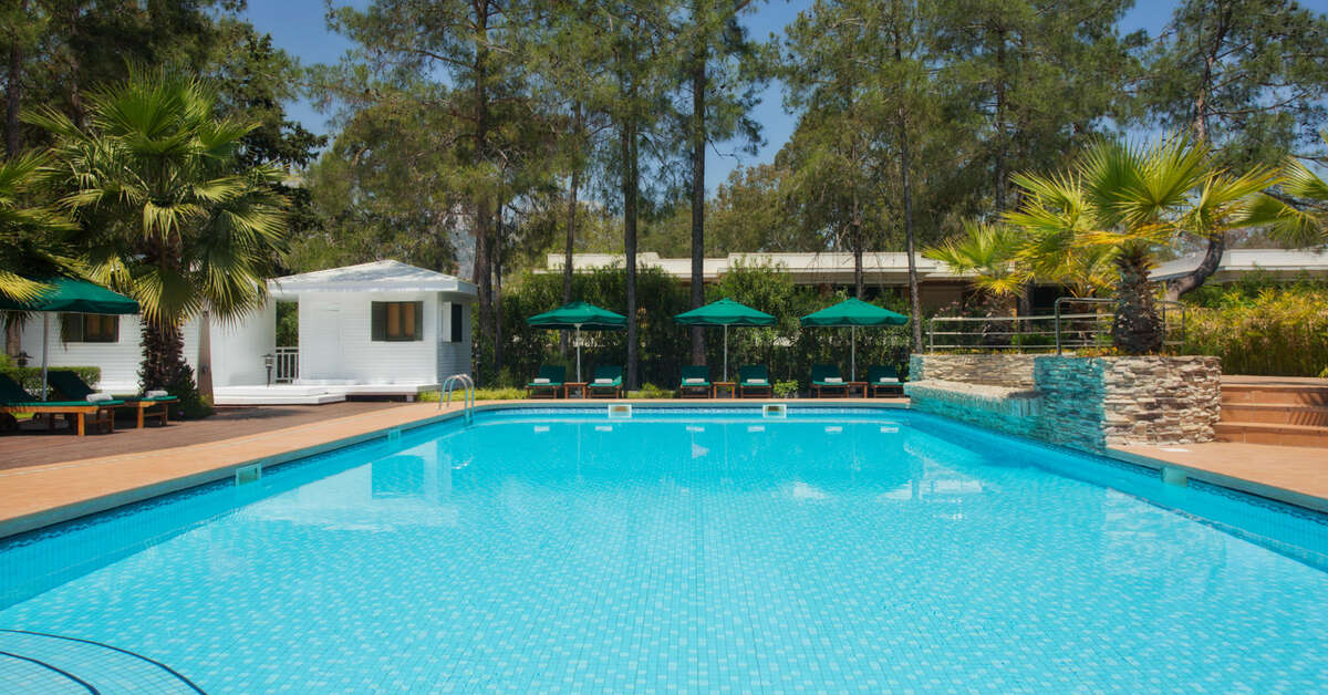 Een foto van Paloma Foresta Resort & Spa