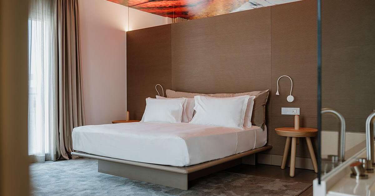 Een foto van Biancodonda Lifestyle & Spa Hotel
