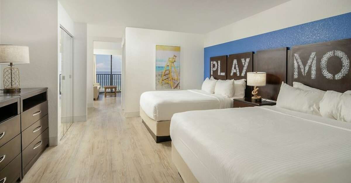 Een foto van Sirata Beach Resort