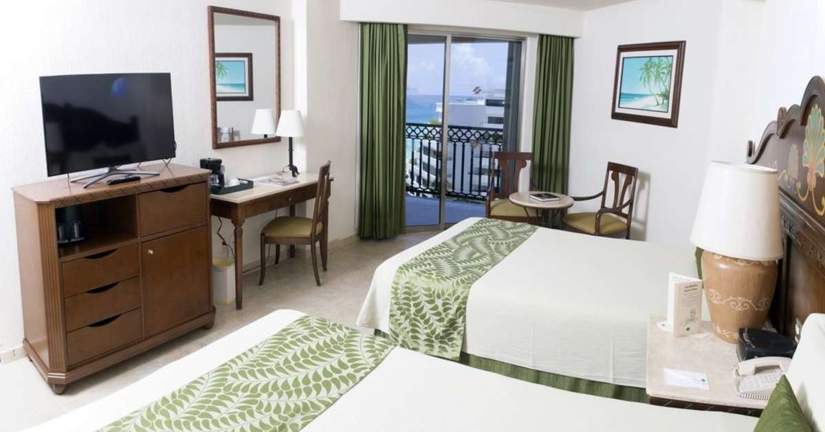 Een foto van GR Solaris Cancun