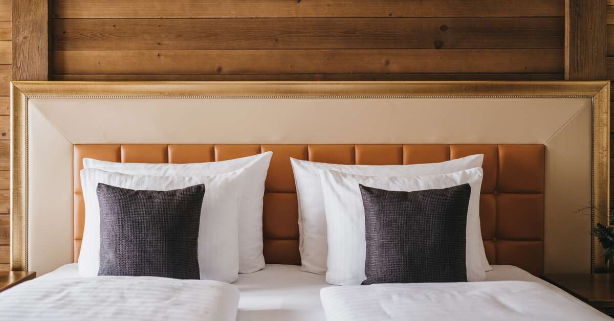 Een foto van Hotel Victoria