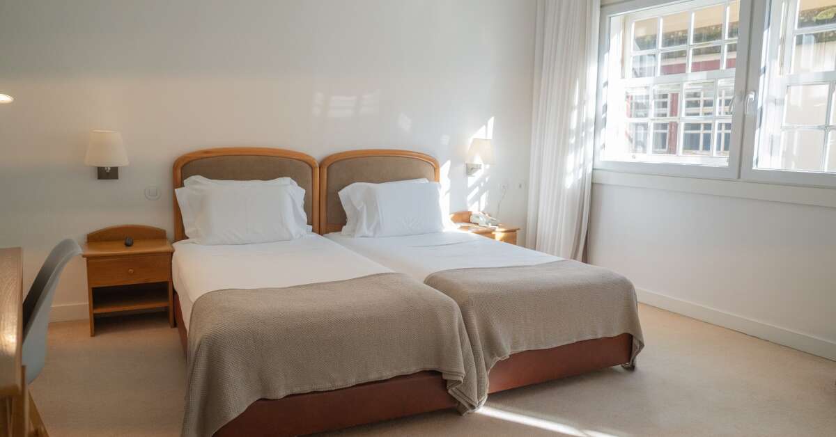 Een foto van Hotel Toural