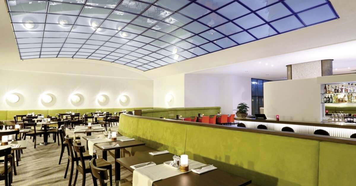 Een foto van Achat Hotel Bremen City