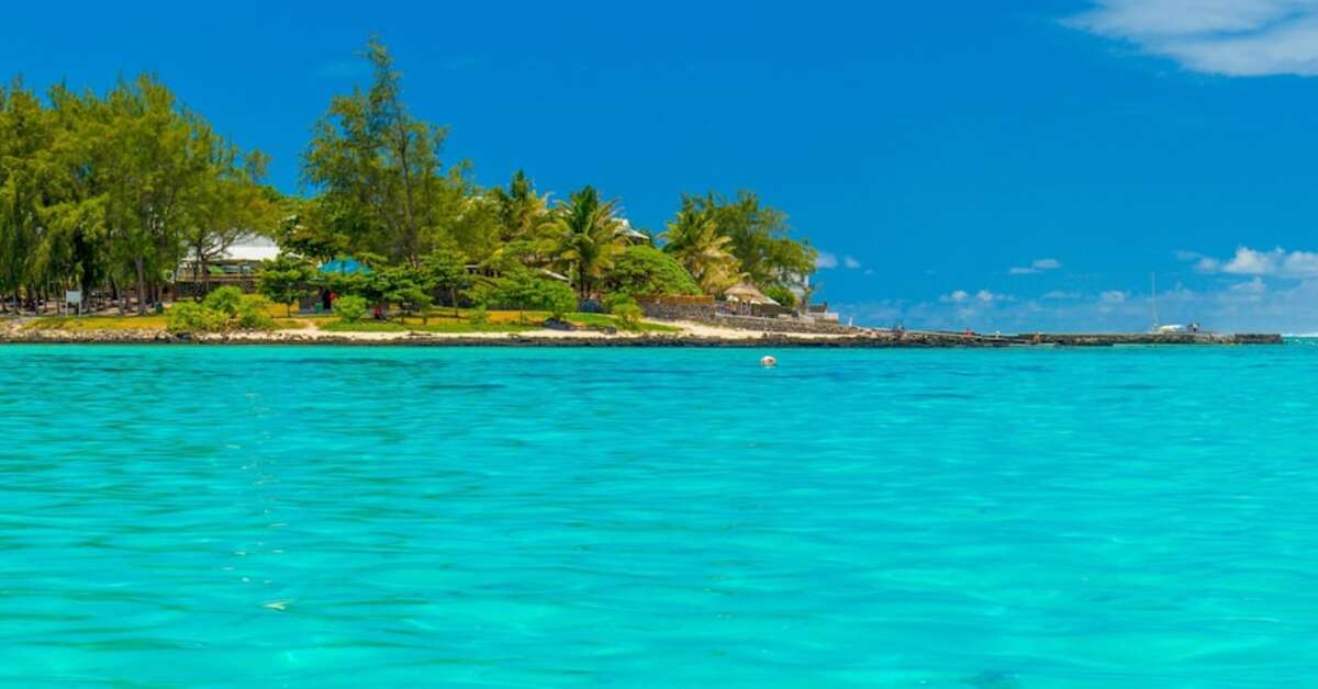 Ein Foto Le Peninsula Bay Beach Resort