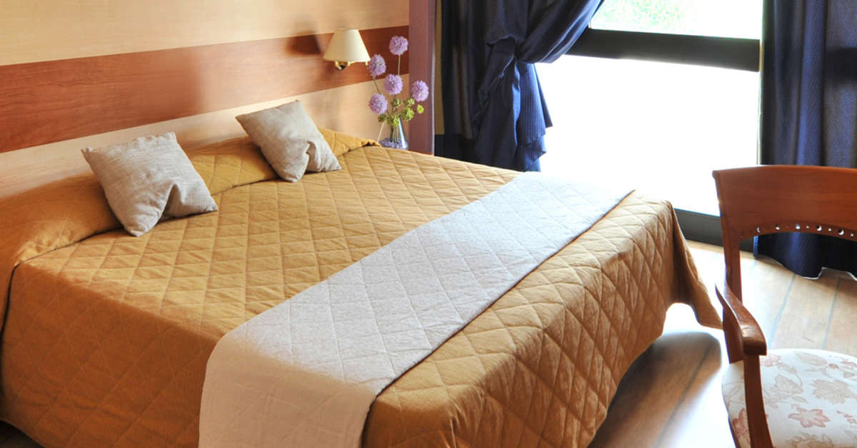Een foto van Hotel Centro Turistico Gardesano