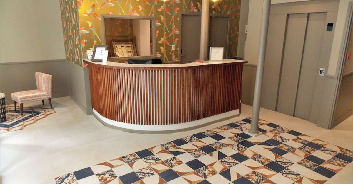 Een foto van Hotel Excelsior Batignolles