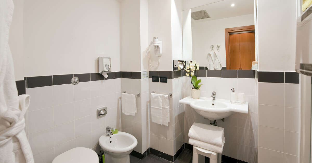 Een foto van Best Western ARS Hotel