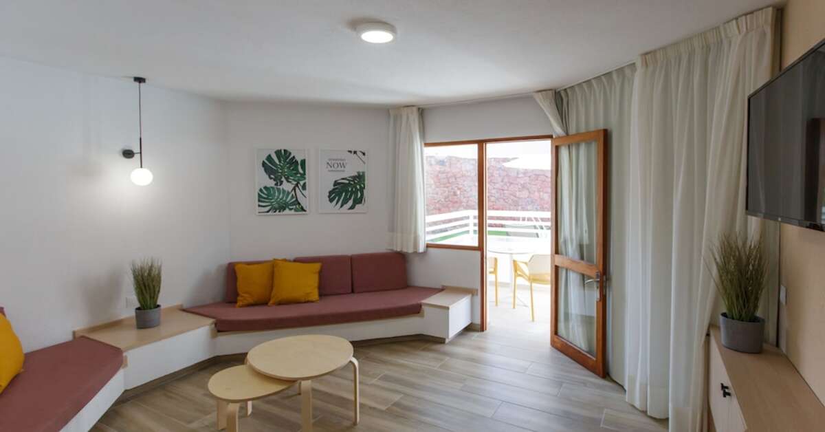 Ein Foto Alsol Datasol Apartments