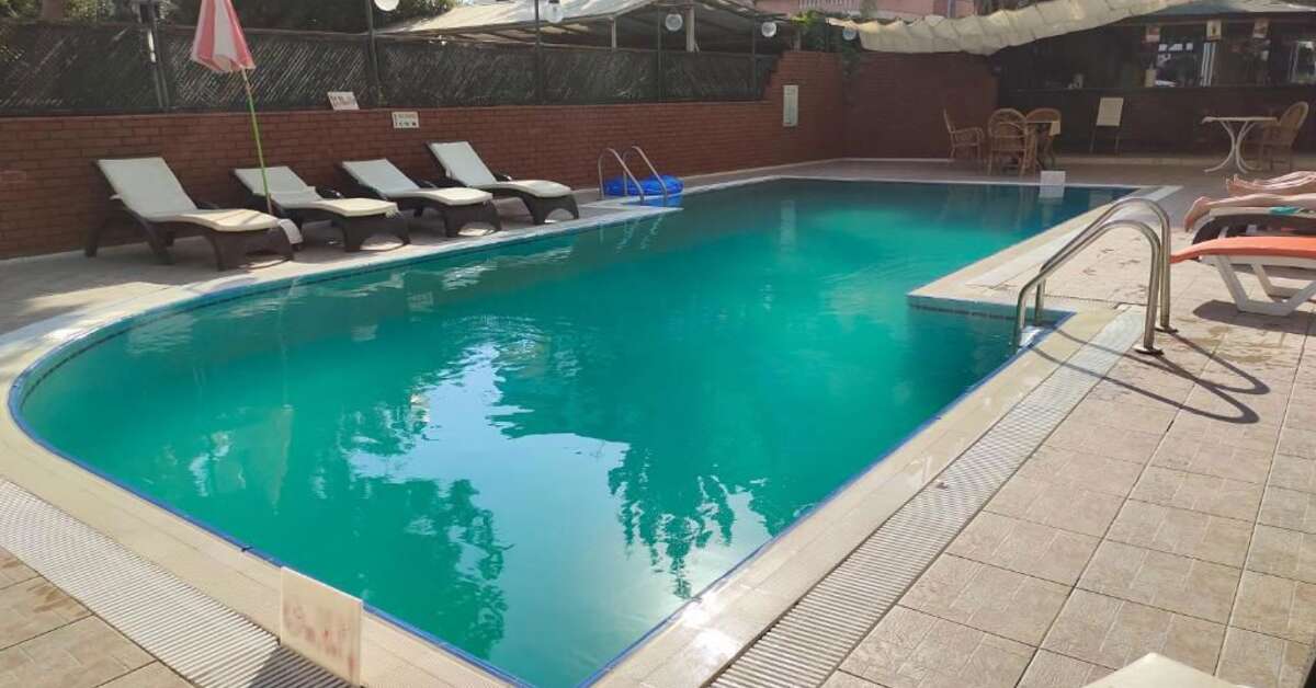 Een foto van Cleopatra Ada Aparthotel