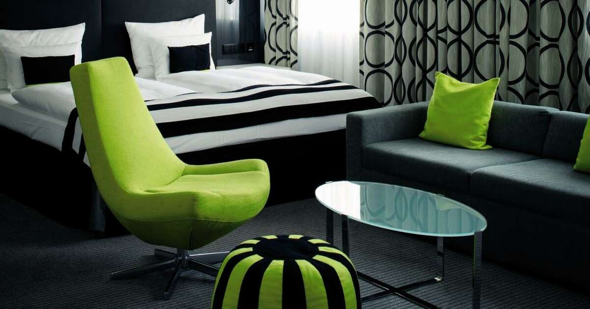 Een foto van Vienna House Andel's Berlin