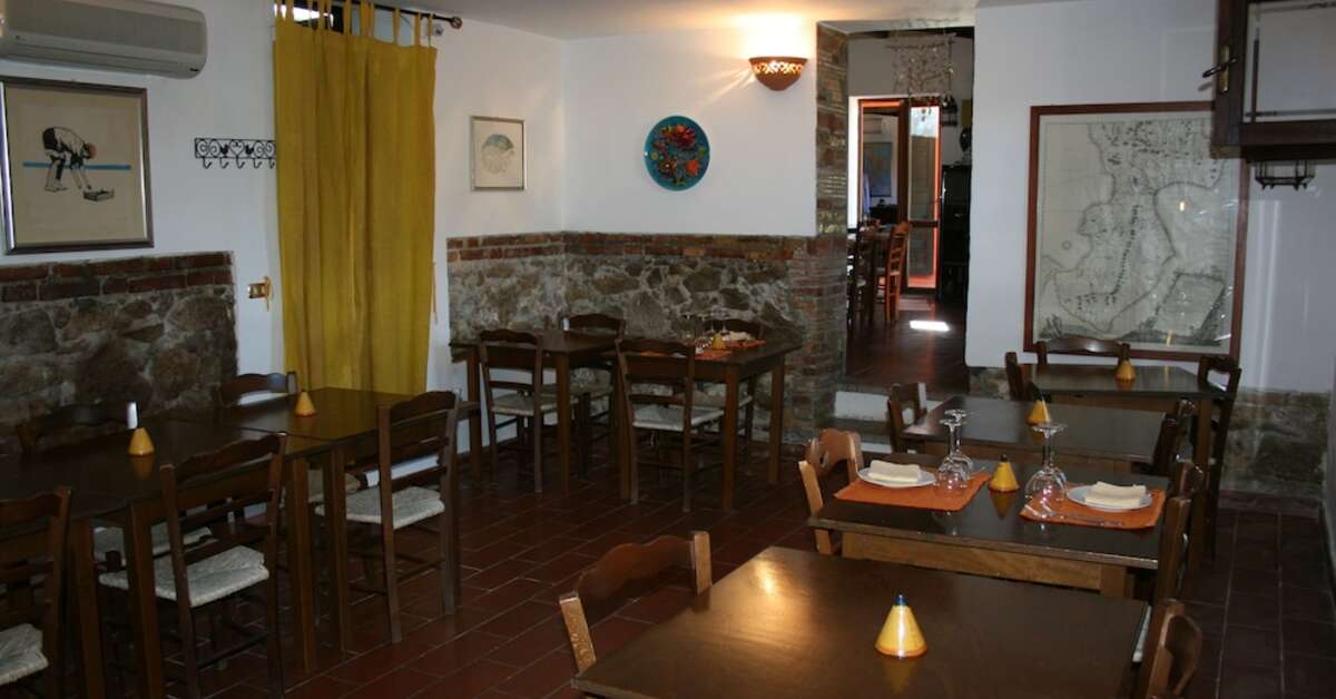 Een foto van de faciliteiten bij Agriturismo Tenuta Ruralia
