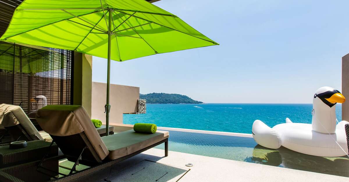 Een foto van Impiana Private Villas
