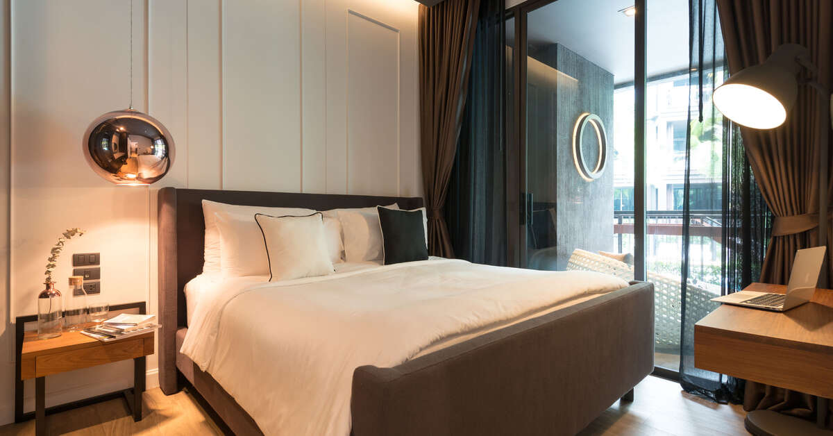 Een foto van Saturdays Residence By Brown Starling