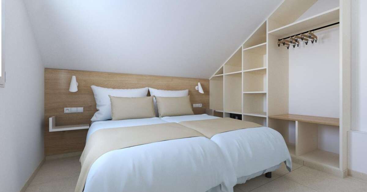 Een foto van Tivoli Appartementen