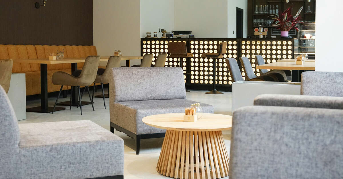 Een foto van Factory Resort