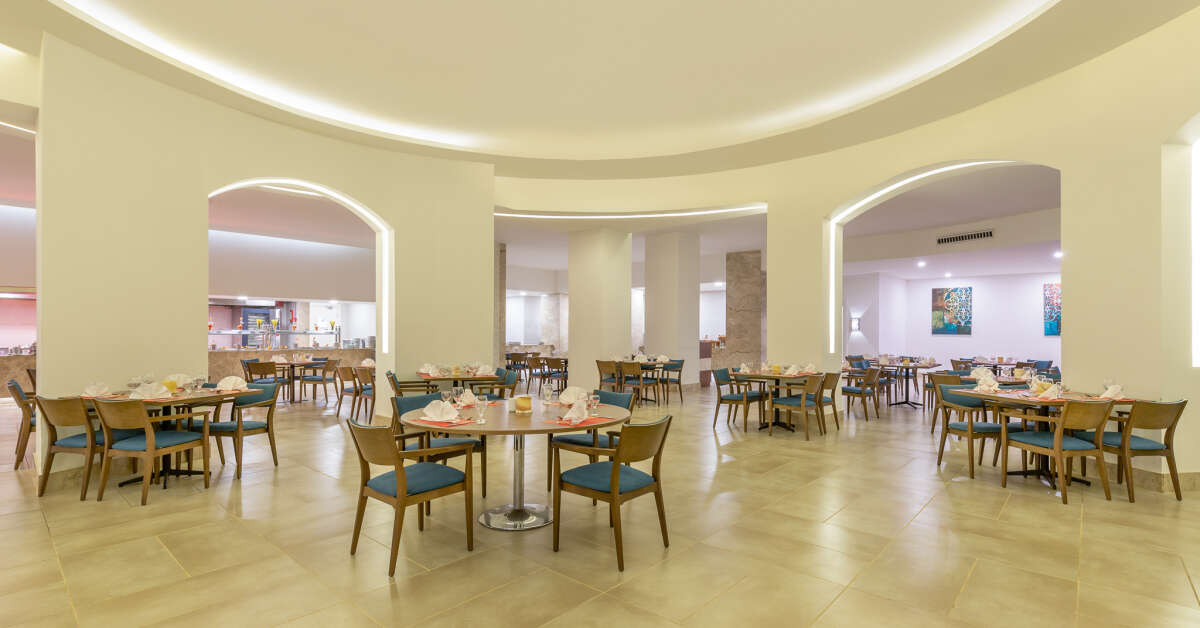 Een foto van Pickalbatros Laguna Club Resort