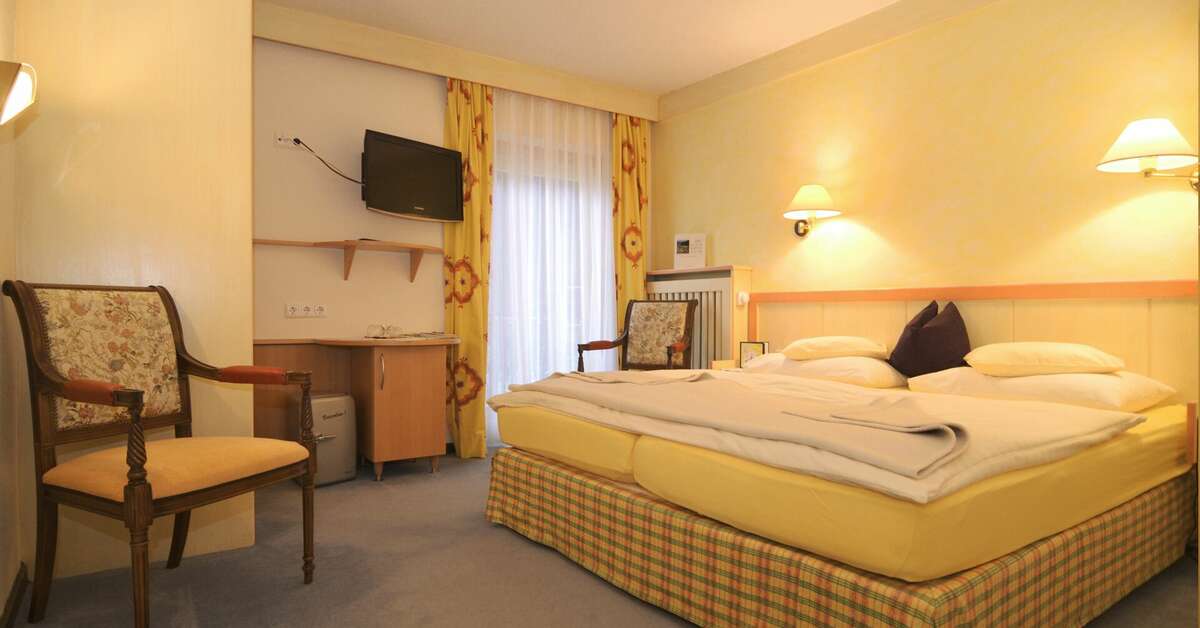 Een foto van Hotel Eschenhof