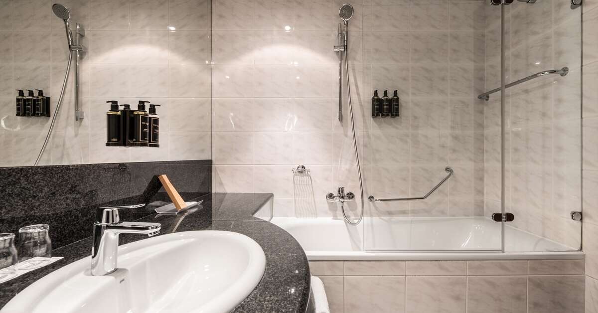 Een foto van Eurostars uHotel