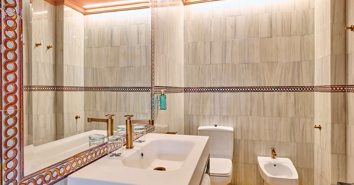 Een foto van Boutique Hotel Luna Triunfo Granada