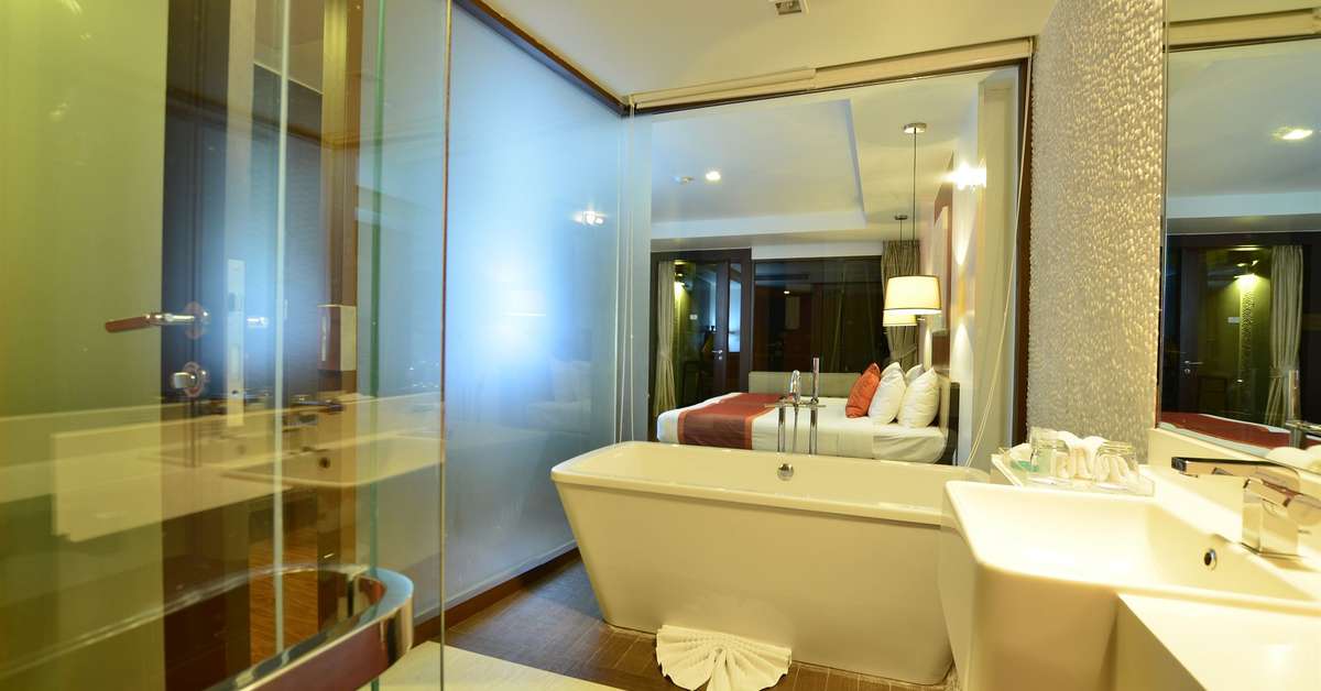 Een foto van Springfield @ Sea Resort & Spa