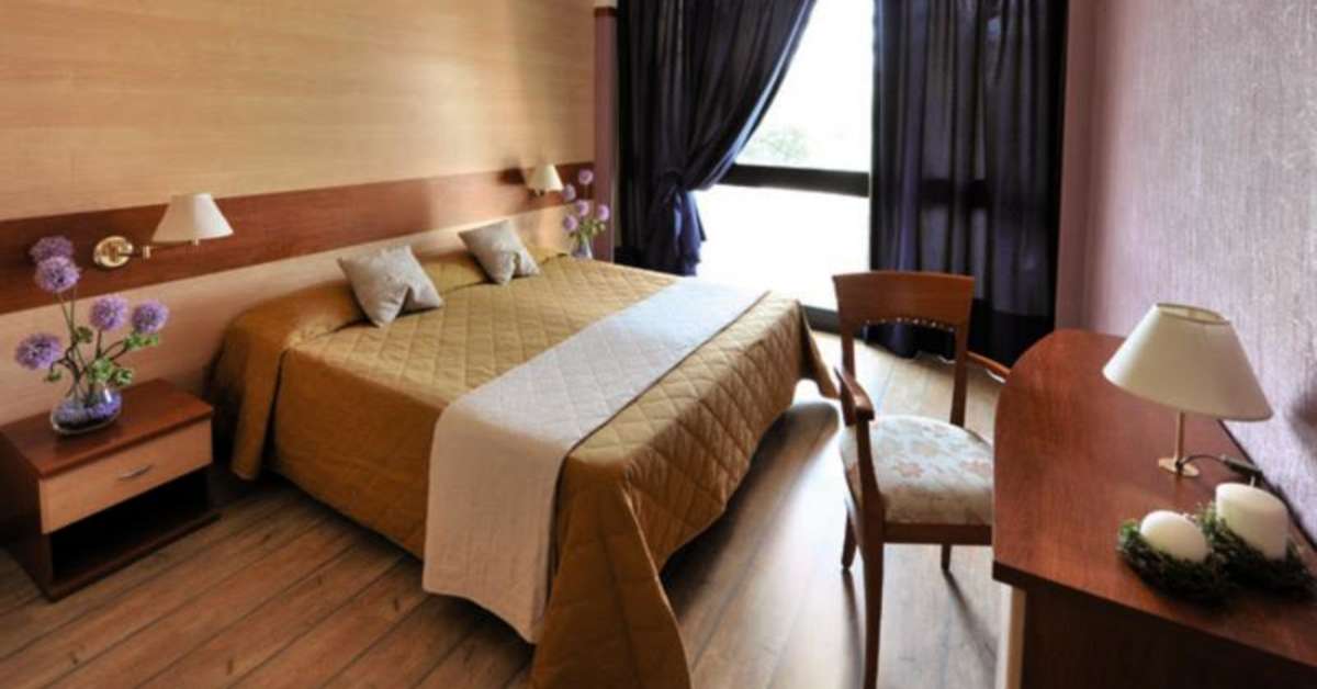 Een foto van Hotel Centro Turistico Gardesano