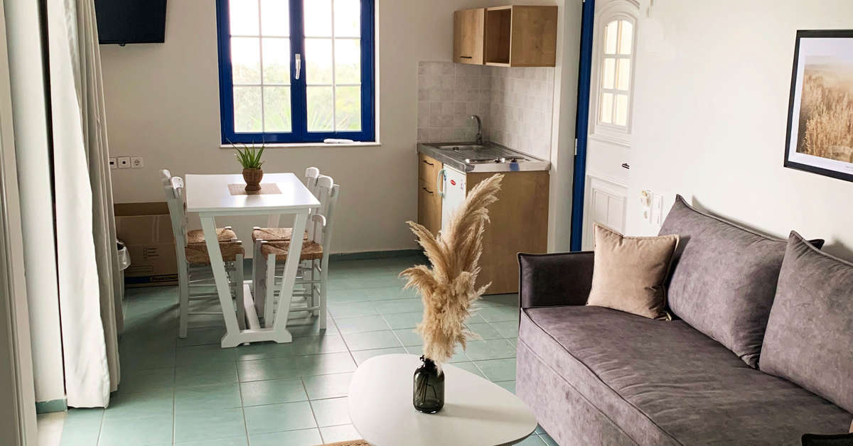 Ein Foto Maistrali Apartments