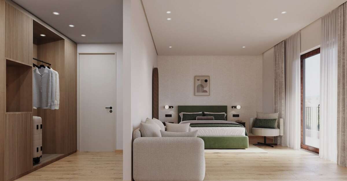 Ein Foto Delfinia Hotel & Bungalows