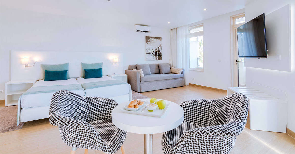 Een foto van Auramar Beach Resort