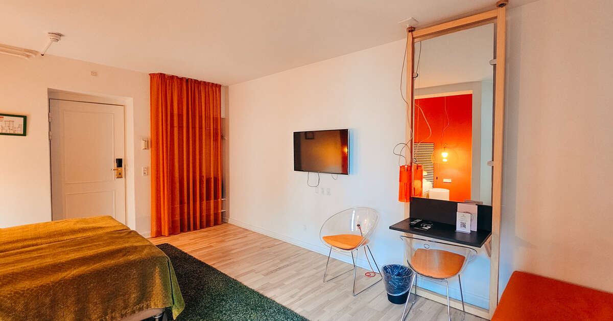 Een foto van Annex Copenhagen