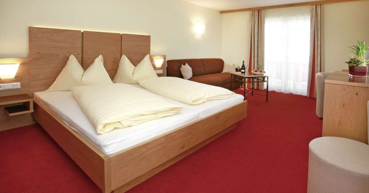 Een foto van Hotel Bachschmied
