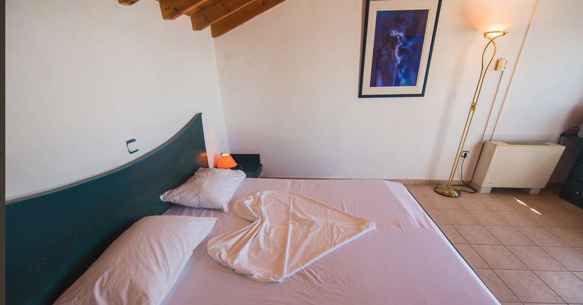 Een foto van Zefiros Beach Hotel