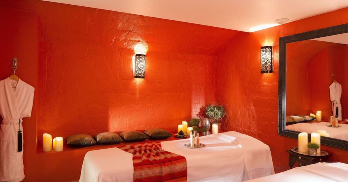 Een foto van Hotel Le Belmont