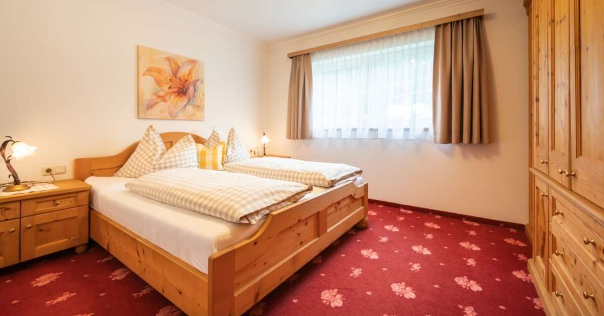 Een foto van Hotel Hubertus