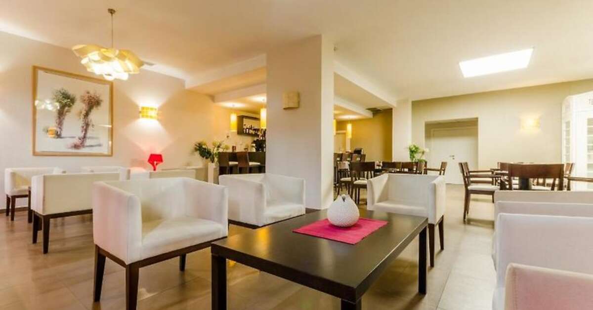 Een foto van Hotel Don Juan