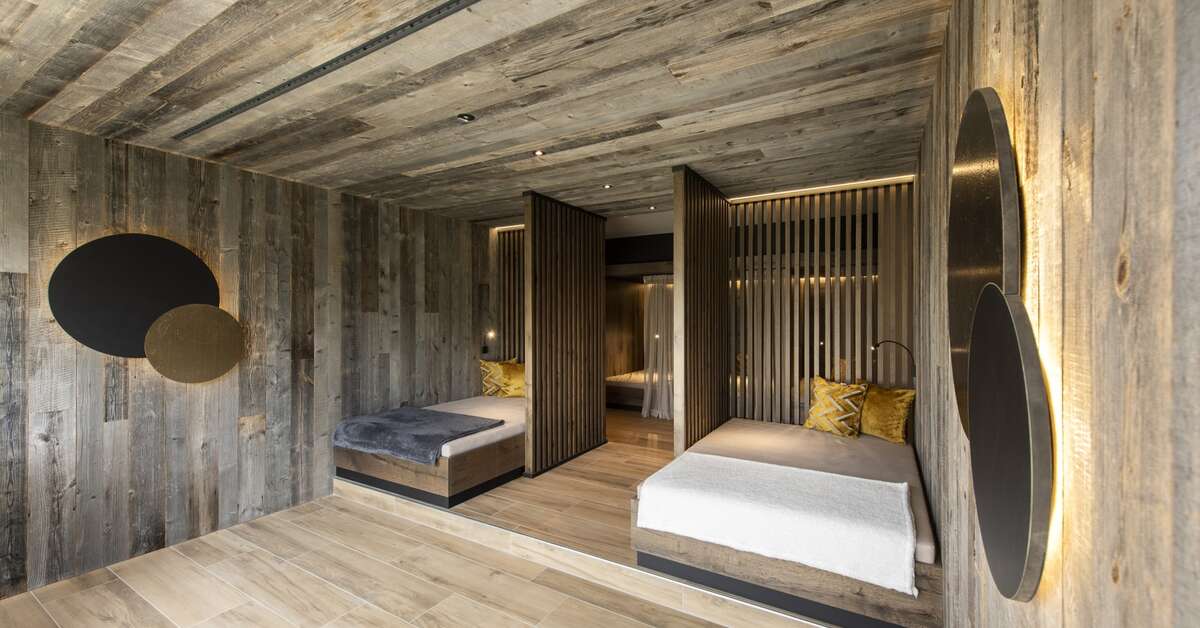Een foto van Hotel Konigsleiten