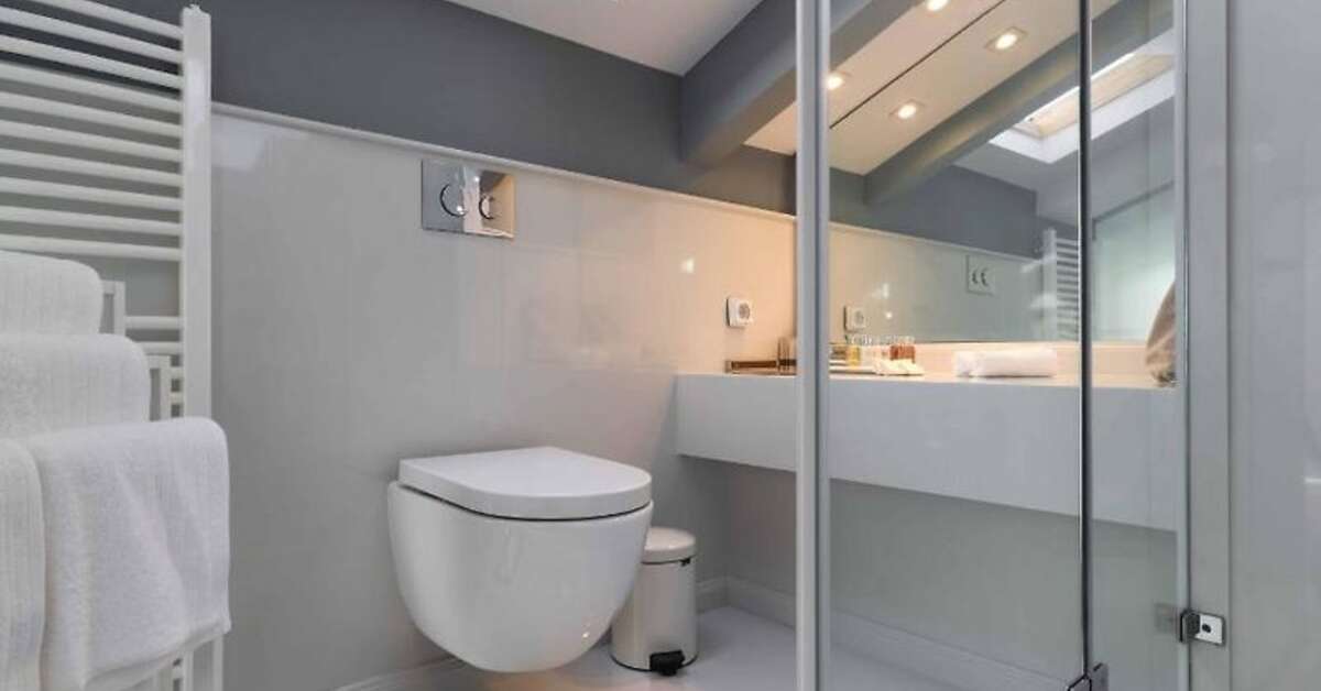 Ein Foto Noble Suites