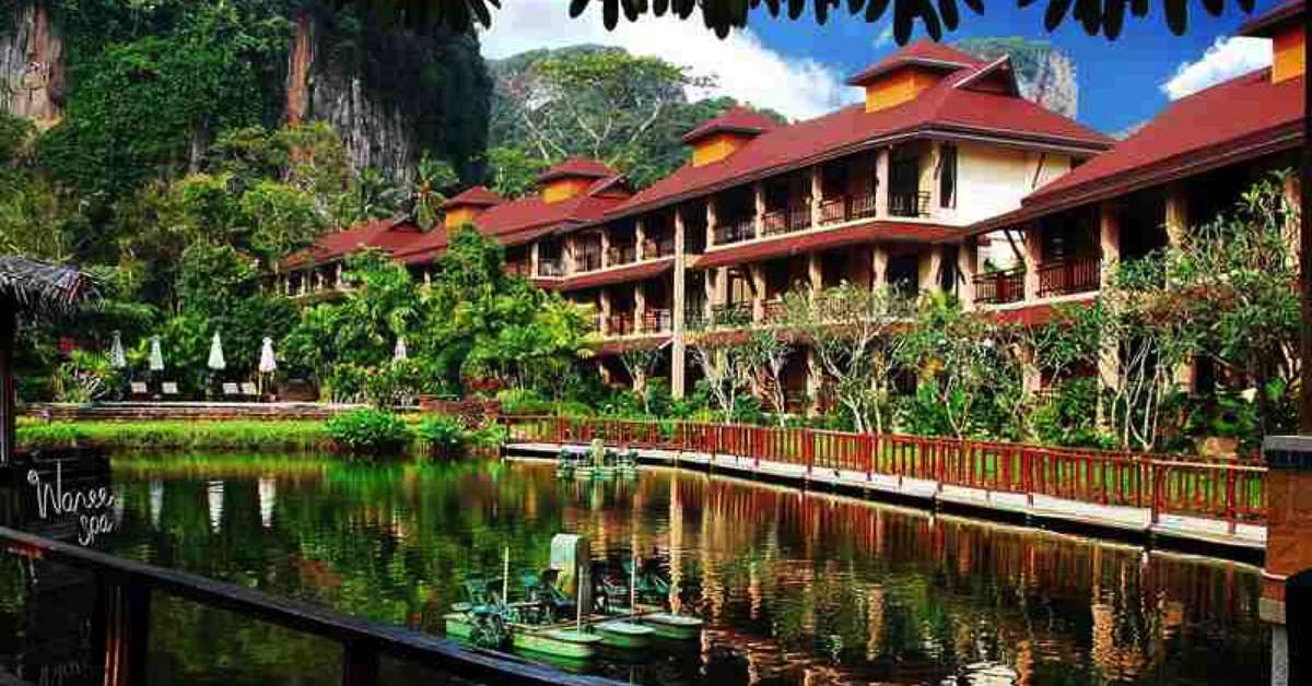 Een foto van Railay Princess Resort & Spa