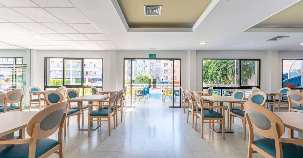 Een foto van Port Vista Oro